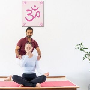 Breathwork & Pranayama Teacher Training