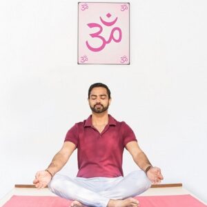 Online Meditation Teacher Training