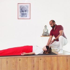 Online Yoga Nidra Teacher Training (Part-1)