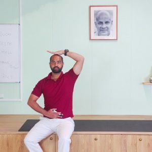 Yoga Philosophy Course