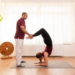 Yoga Corrections & Modifications TTC