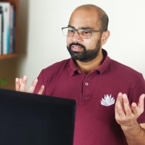 The 6 Pillars of a Happy Life Webinar Series (6 Webinars)