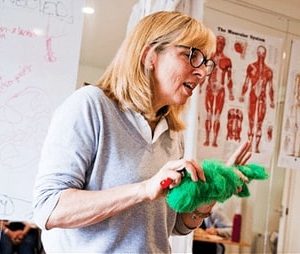 Fascia Yoga Teacher Training (Part-2)
