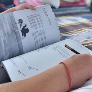 Hatha Yoga Sequencing Mastery Seminar