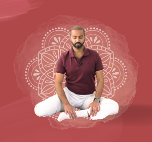 Yin Yoga for Release & Recovery