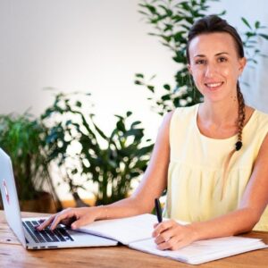 Yoga Business Coaching