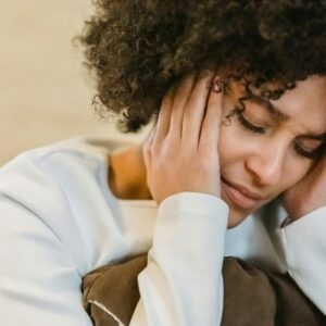 Healing Depression