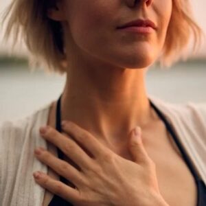 Healing Unworthiness