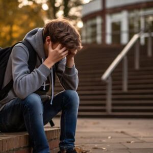 Healing Anxiety & Fear