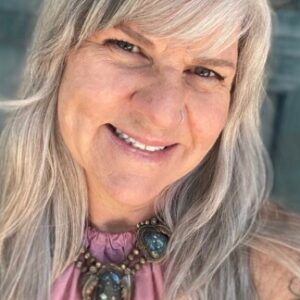 Profile photo of Pauline Buller
