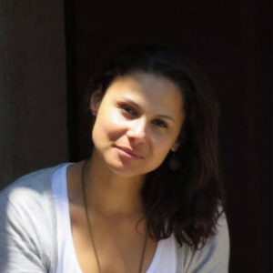 Profile photo of Adelaide Silva