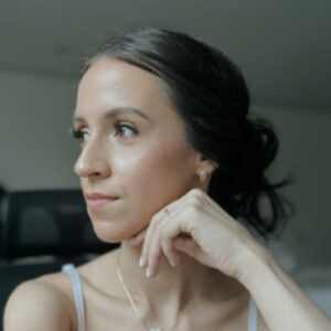 Profile photo of Vanessa Munoz