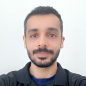 Profile photo of Sayed Ahmed