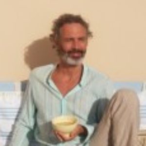 Profile photo of Adrian Kent
